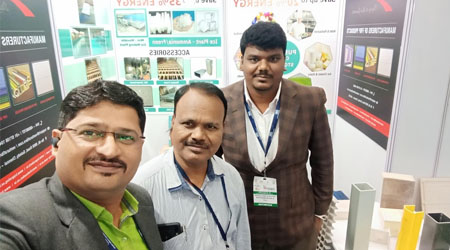 Chennai Expo Aug 2019