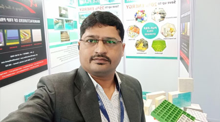 Chennai Expo Aug 2019