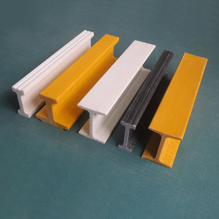 Nexgen FRP BEAM n ANGLES