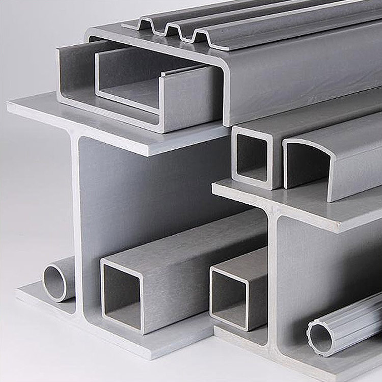 Nexgen FRP BEAM n ANGLES