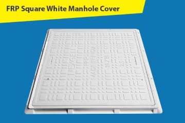 FRP Manhole Covers