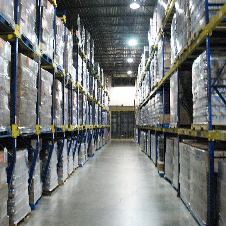 Nexgen Multi COmmodity Cold Storage