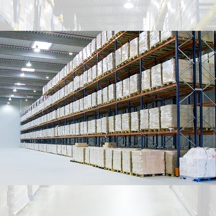 Nexgen Multi COmmodity Cold Storage