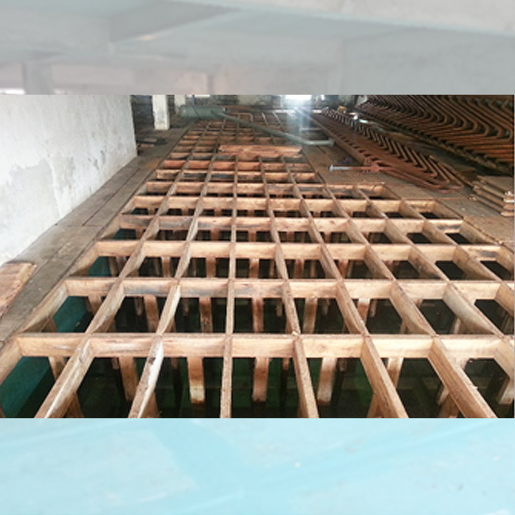 Nexgen Frozen Cold Storage