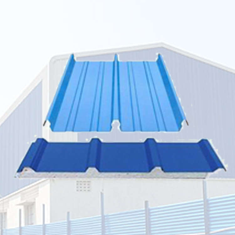 Nexgen PUF Sandwich Panel